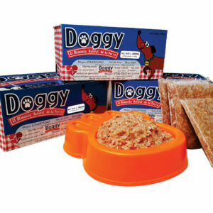 Alimento para perros Pavo Premium